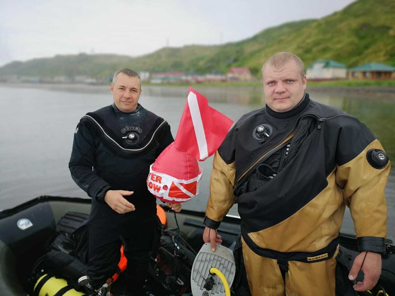 <span style="font-weight: bold;">Наша команда</span>